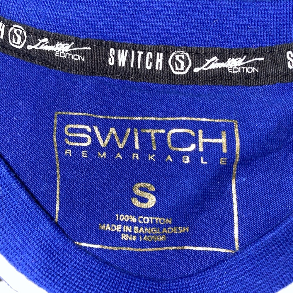 SWITCH remarkable - Picture 3 of 3